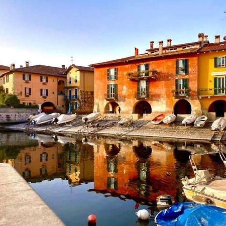 La Casina Al Lago Mandello del Lario Bagian luar foto