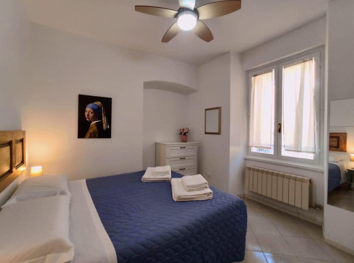 La Casina Al Lago Mandello del Lario Bagian luar foto